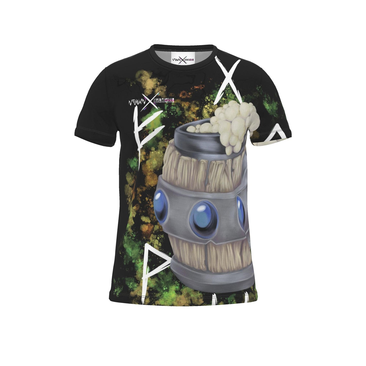 Skal Series | Tankard Jersey