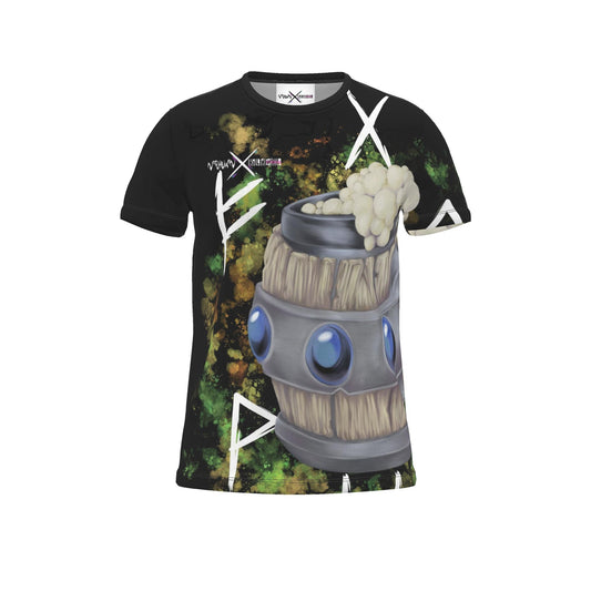 Skal Series | Tankard Jersey