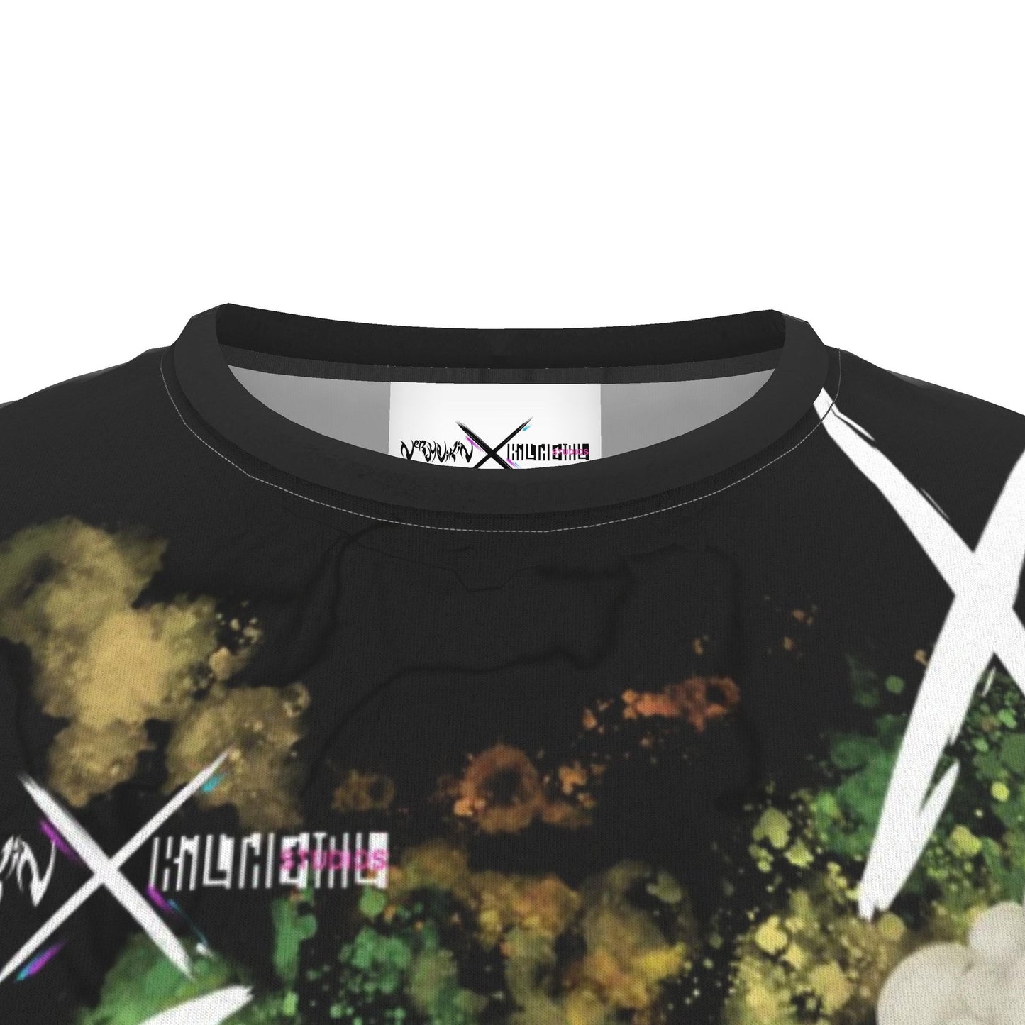 Skal Series | Tankard Jersey