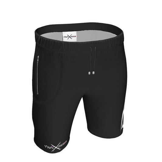 Skal Series | Tankard Shorts