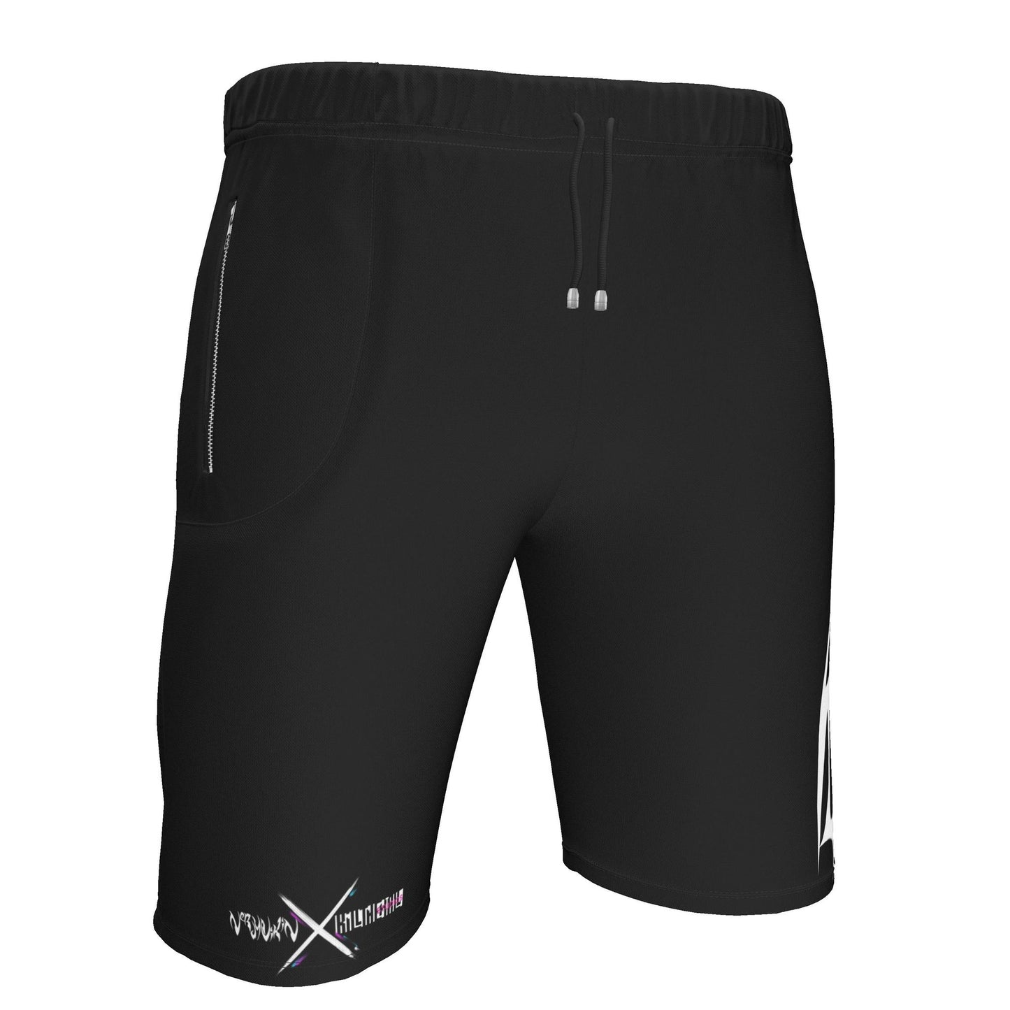 Skal Series | Tankard Shorts