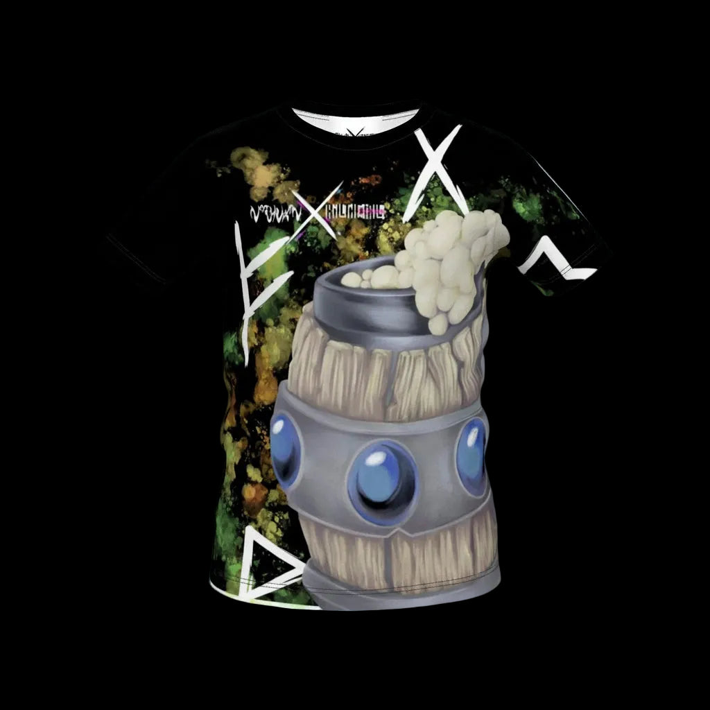 Kids Skal Series | Tankard Jersey