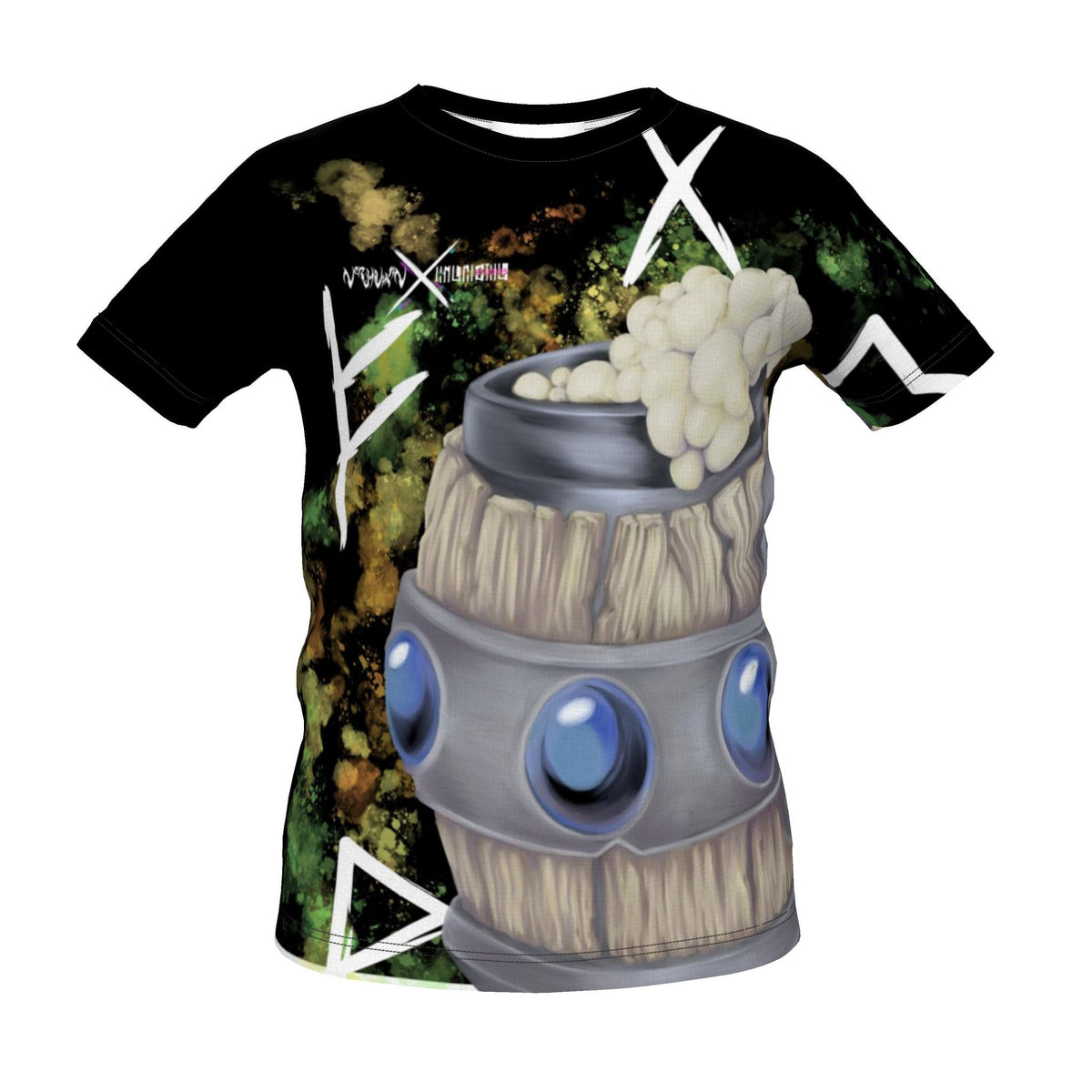 Kids Skal Series | Tankard Jersey