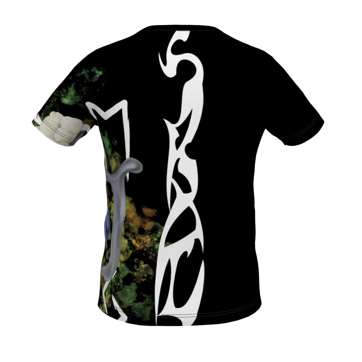 Kids Skal Series | Tankard Jersey