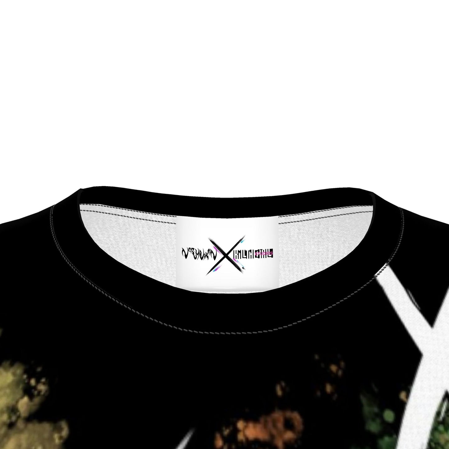 Kids Skal Series | Tankard Jersey