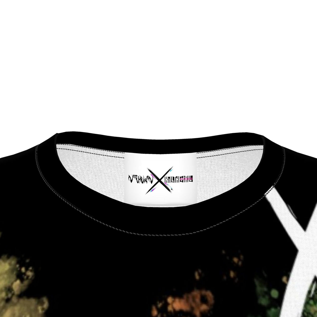 Kids Skal Series | Tankard Jersey