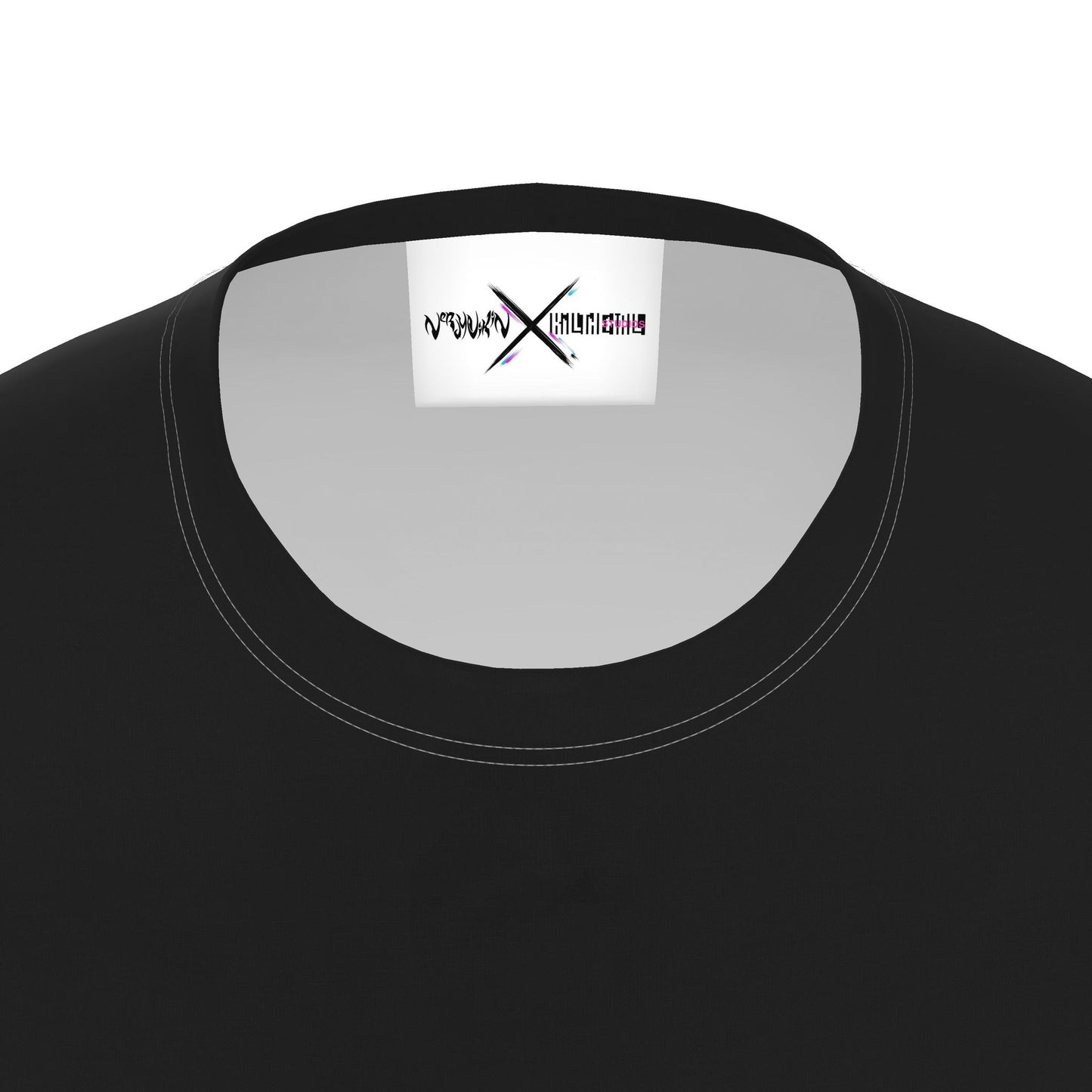 Origin Series | NVK Black