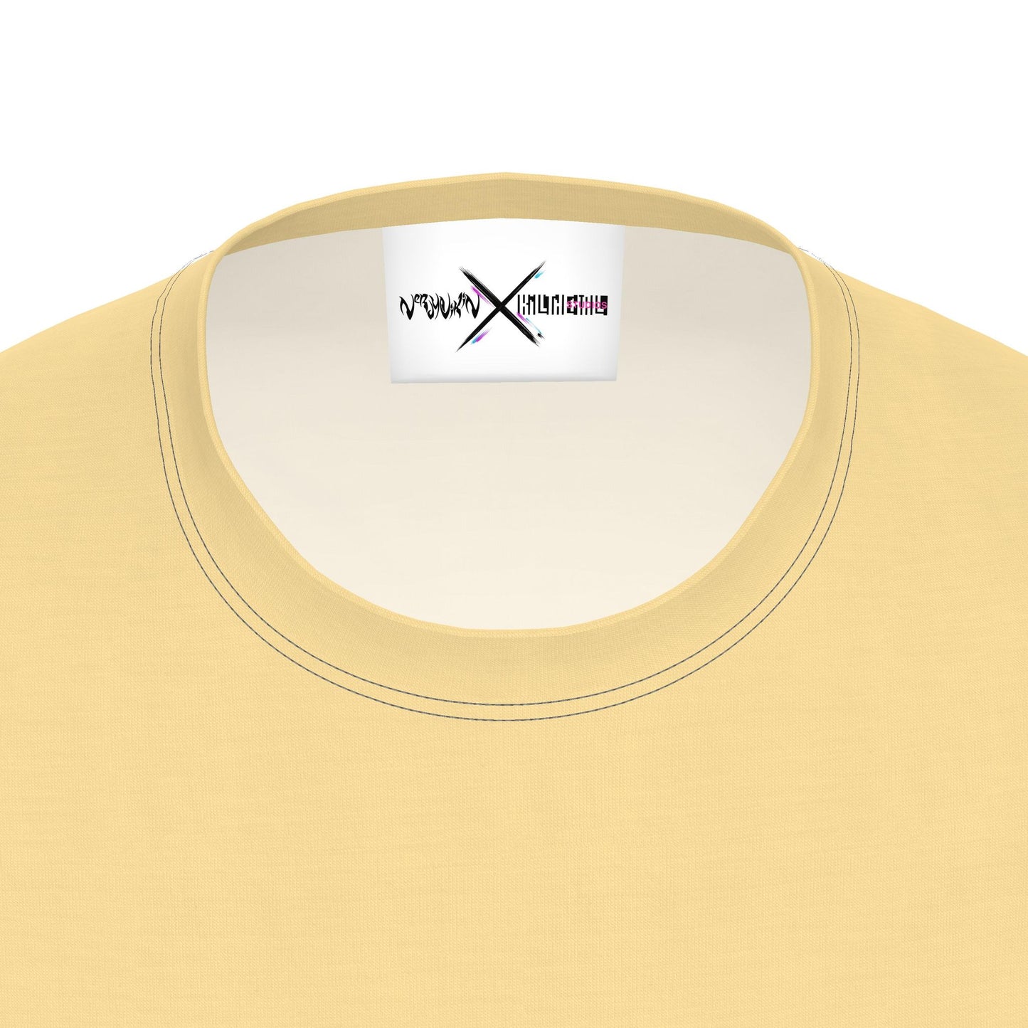 Origin Series | NVK Lemon