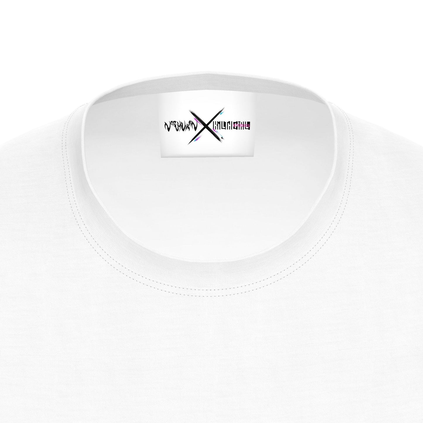 Origin Series | NVK White