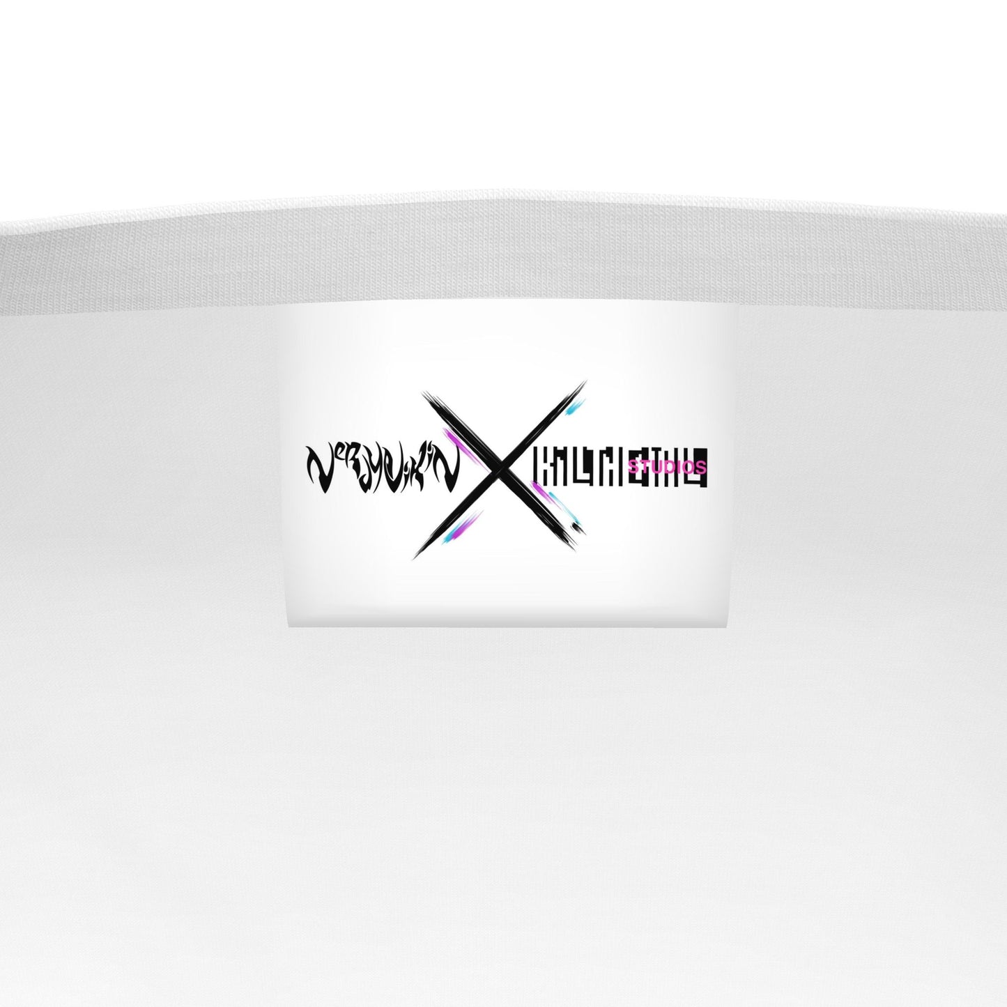 Origin Series | NVK White