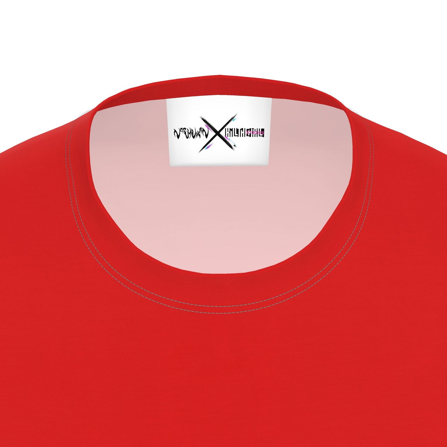 Origin Series | NVK Crimson